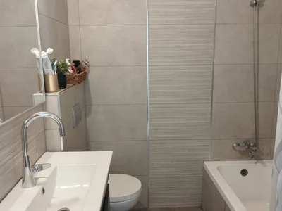 Жилой квартал Immeuble neuf avec parking