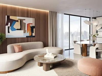 Wohnanlage Helvetia Residences