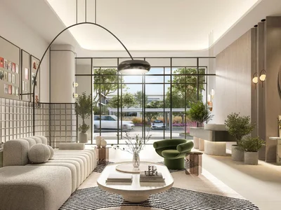 Жилой комплекс Ocean Cove