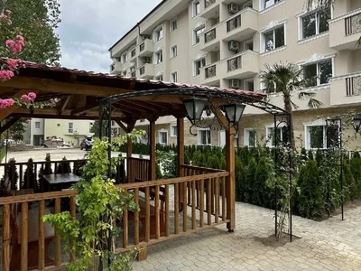 Wohnanlage Bolgariya Solnechnyy bereg