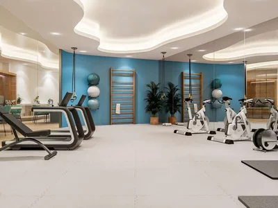 Barrio residencial Breeze