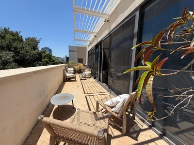 Wohnviertel OpportunitE premium rue reines tel aviv A deux pas de kikar dizengof