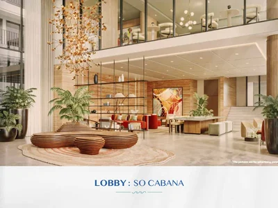Complejo residencial So Origin Lagoon Cherngtalay