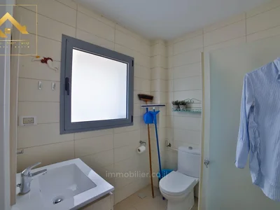 Wohnviertel Sublime 2 pieces balcon