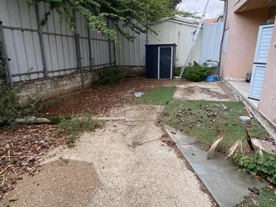 Жилой квартал Belle opportunite a ne pas manquer grande maison de 6 pieces a vendre gan yavne