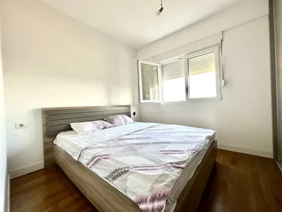 Wohnviertel Stan 43 m² na Prodaju – Zabjelo, Podgorica
