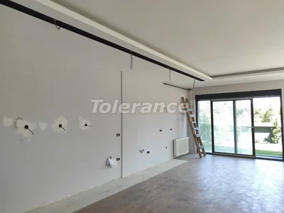 Wieś domków Villas 4+1 in Doşemealtı, Antalya with private pool