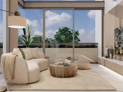 Complexe résidentiel PARK RESIDENCES