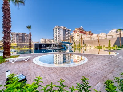 Edificio de apartamentos Nobby Garden