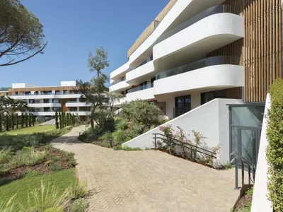 Residential quarter Village Verde Residencial Phase II