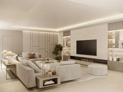 Жилой квартал The Avenue Marbella