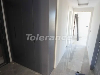 Complejo residencial New apartments from the developer 2+1 in Göksu, Kepez with the possibility of obtaining Turkish citizenship