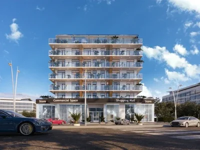 Wohngebäude Compact House