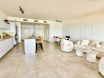 Quartier résidentiel Haut standing, luxueux, face a la mer, vue sur la mer, a ne pas manquer !