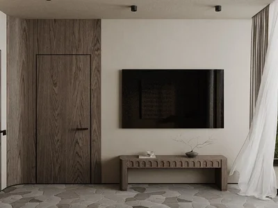 Residential complex BIOHACKING RESORT ONE AND ONLY ON BALI