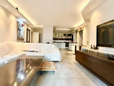 Barrio residencial A vendre superbe appartement 3 pieces avec immense terrasse a ashdod