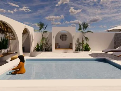 Villa Dewa Dewi – residential development in Ubud, Bali