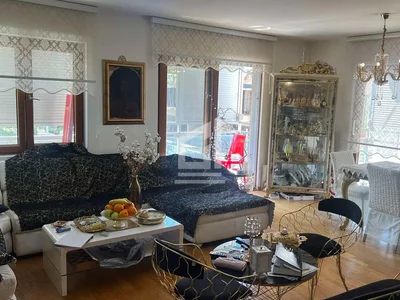Wohnviertel Stan 120 m² na Prodaju – Tološi, Podgorica