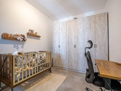Wohnviertel Vue imprenable sur tout tel aviv