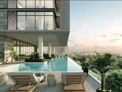 Complejo residencial Ellington House IV