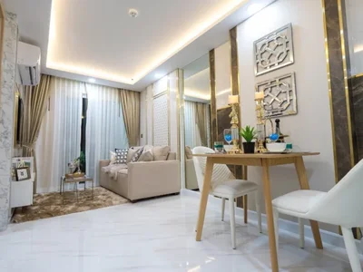 Wohnanlage Dusit Grand Park 2
