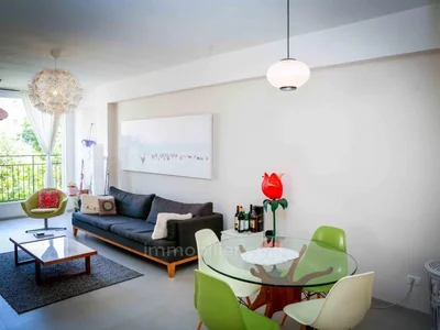 Barrio residencial Beau 3 pieces renove