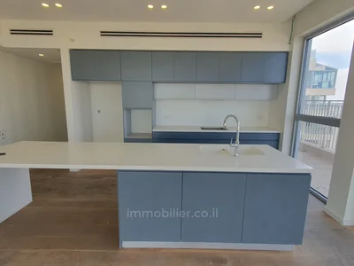 Wohnviertel Penthouse de reve dans un immeuble de luxe