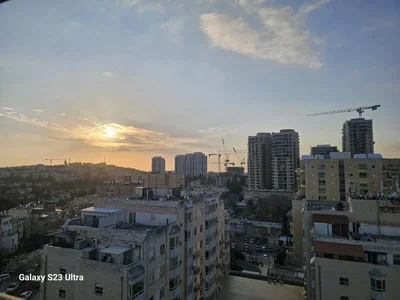 Quartier résidentiel Appartement à vendre à jérusalem – 3 pièces neuf avec vue à hod denya, kiryat yovel