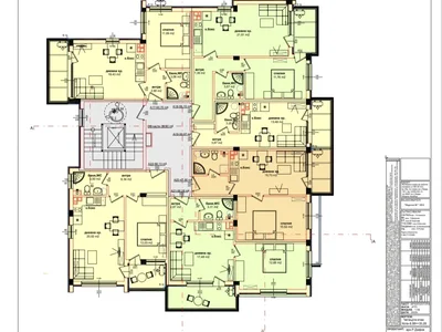 Apartamentowiec Installments until March 2027