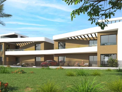 Complexe résidentiel Cinuelica Resort - Fase 2