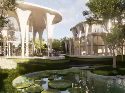 Complejo residencial Garrya Residences – Phuket