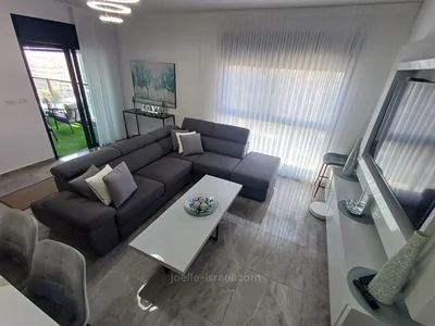 Barrio residencial Immeuble neuf