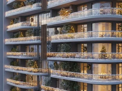 Immeuble Idea Development Panorama I 