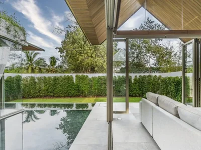 Вилла Ansaya Phuket