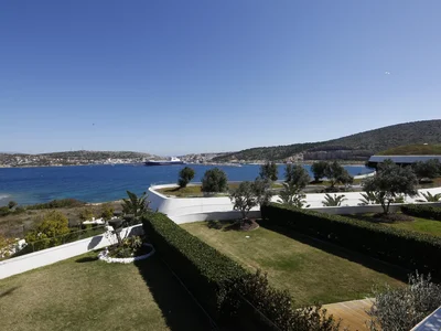 Wohnanlage AN EXTRAORDINARY PROJECT IN THE  ÇEŞME