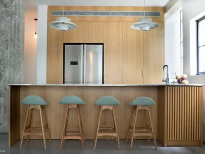 Residential quarter Sublime appartement darchitecte