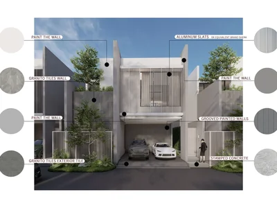 Villa Larimar Villas