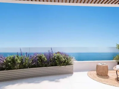 Жилой квартал Marina Golden Bay
