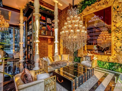 Wohnanlage Turnkey apartments in a premium residential complex, Pattaya, Thailand