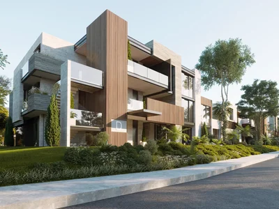 Жилой комплекс Gateaway to the Sea with the Çeşme Project