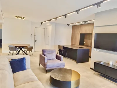 Quartier résidentiel Epoustouflant !!!! 4 pieces a vendre a ashdod, residence avec piscine de reve