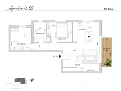 Barrio residencial Nouveau projet rue yahalal tel aviv