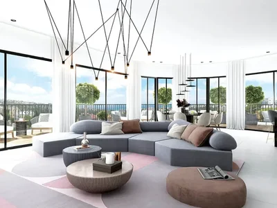 Barrio residencial Edinstvennyj castnyj kvartal na Karmele start novogo etapa
