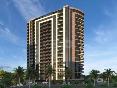 Zespół mieszkaniowy Lux Residence Lot P037DL