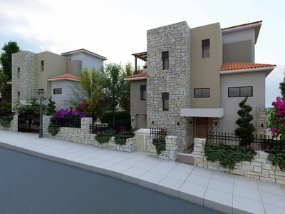 Жилой комплекс Coral Bay