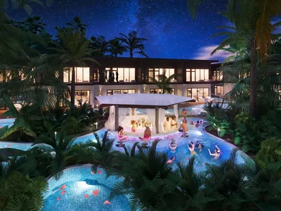 Villa Utopia Maikhao