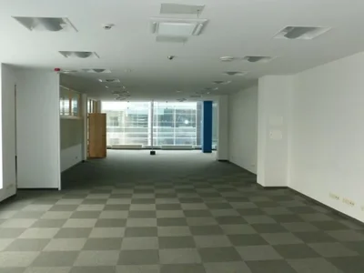 Бизнес-центр Центр Тербатас