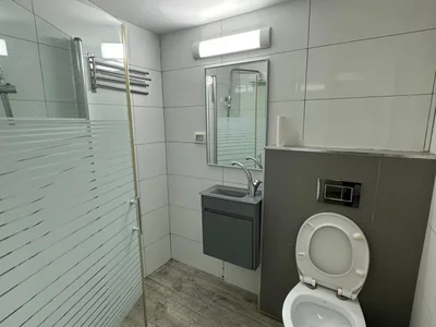 Wohnviertel Vue sur la mer