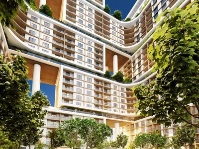 Complejo residencial 