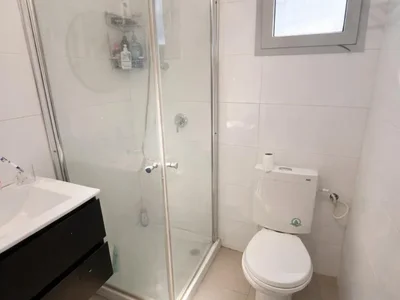 Barrio residencial Proche mer bograshov mamad